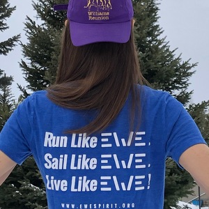 Team Page: Ephs for EWE